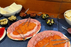 Antipasti-Sharing-Board