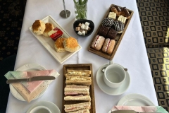Cream-Tea