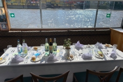 Fine Dining