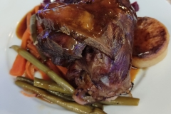Lamb Shank