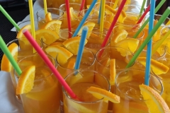 Rum Punch
