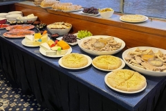 Sharing-Platter