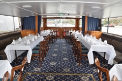 Lower Deck