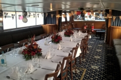 Formal Dining