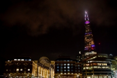 The Shard